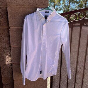 Abercrombie & Fitch Dress Shirt - L